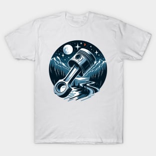 Piston T-Shirt